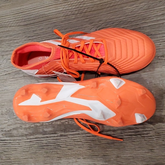 Adidas Predator 19.3 Soccer Cleats - Picture 4 of 5